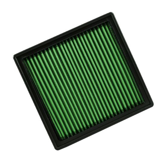 Picture of Green Filter USA Engine Air Filter - 2069