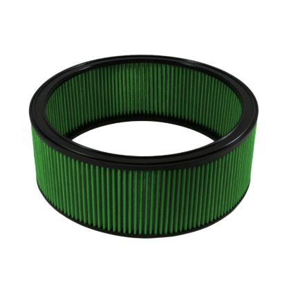 Picture of Green Filter USA Engine Air Filter - 2071