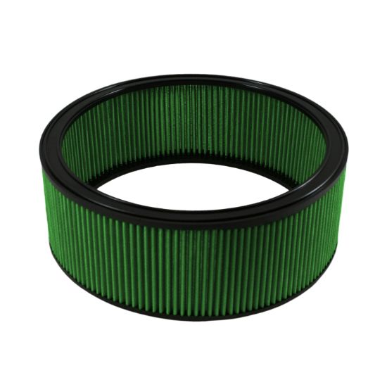 Picture of Green Filter USA Engine Air Filter - 2071