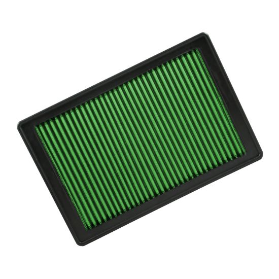 Picture of Green Filter USA Engine Air Filter - 2075