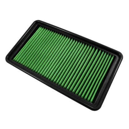 Picture of Green Filter USA Engine Air Filter - 2093