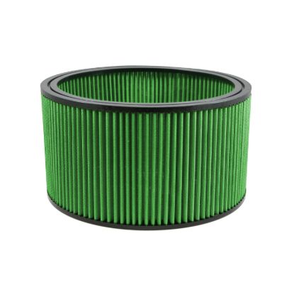 Picture of Green Filter USA Engine Air Filter - 2350