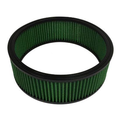 Picture of Green Filter USA Engine Air Filter - 2351