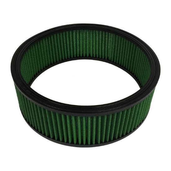 Picture of Green Filter USA Engine Air Filter - 2351