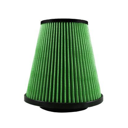 Picture of Green Filter USA Engine Air Filter - 2375