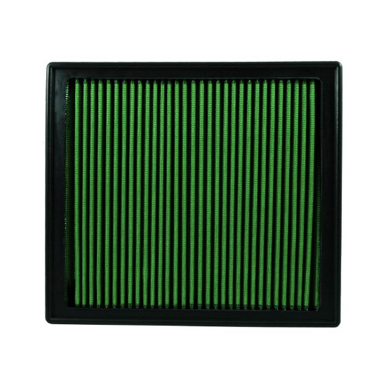 Picture of Green Filter USA Engine Air Filter - 2378