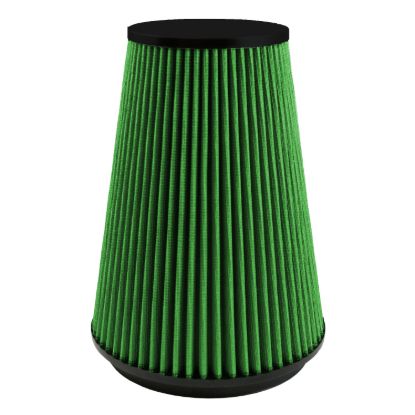 Picture of Green Filter USA Engine Air Filter - 2381