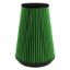 Picture of Green Filter USA Engine Air Filter - 2381