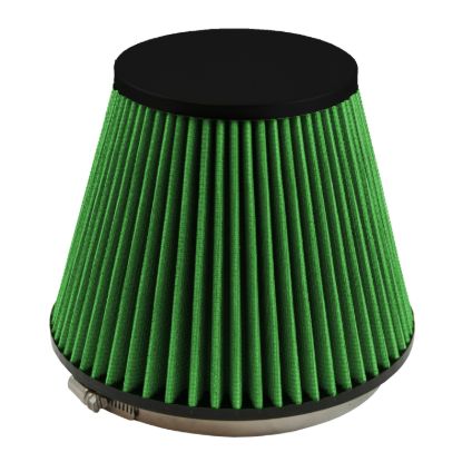 Picture of Green Filter USA Engine Air Filter - 2383