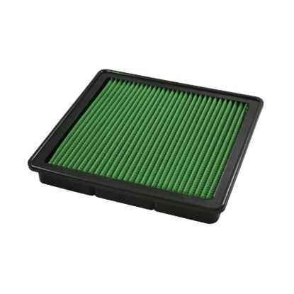 Picture of Green Filter USA Engine Air Filter - 2404