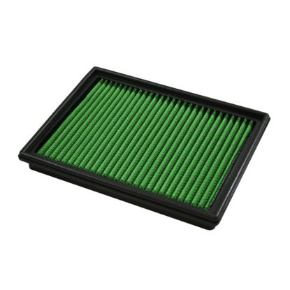 Picture of Green Filter USA Engine Air Filter - 2424