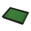 Picture of Green Filter USA Engine Air Filter - 2424