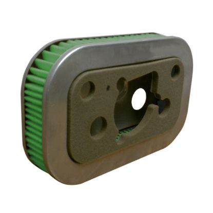 Picture of Green Filter USA Engine Air Filter - 2463
