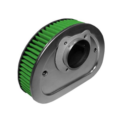Picture of Green Filter USA Engine Air Filter - 2464