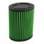 Picture of Green Filter USA Engine Air Filter - 2468