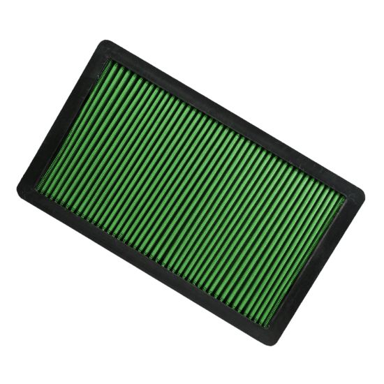 Picture of Green Filter USA Engine Air Filter - 2476