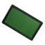 Picture of Green Filter USA Engine Air Filter - 2476