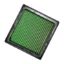 Picture of Green Filter USA Engine Air Filter - 2482