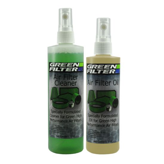 Picture of Green Filter USA Air Filter Cleaner Kit - 2800