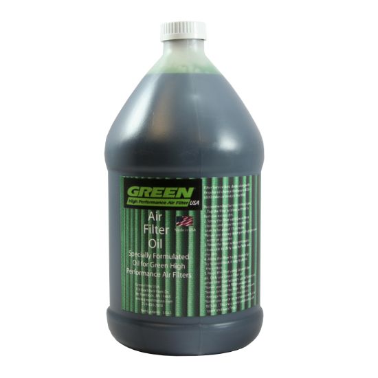Picture of Green Filter USA Air Filter Oil - 2814