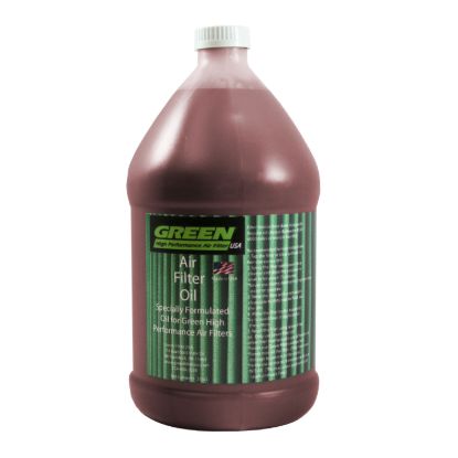 Picture of Green Filter USA Air Filter Oil - 2819