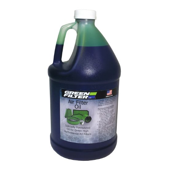 Picture of Green Filter USA Air Filter Oil - 2820