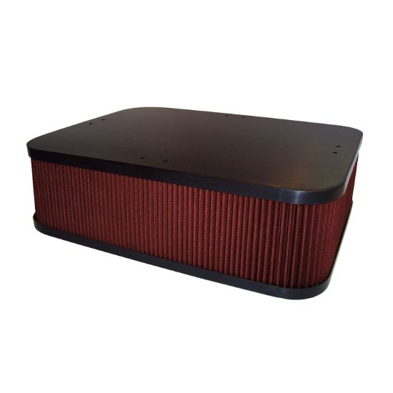 Picture of Green Filter USA Engine Air Filter - 4069