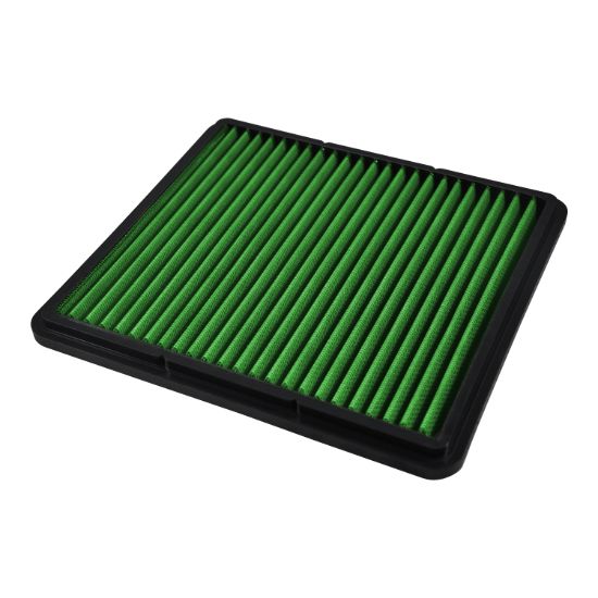Picture of Green Filter USA Engine Air Filter - 7017