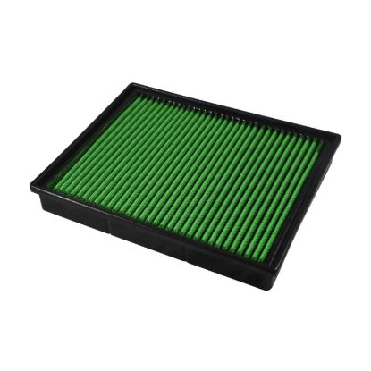 Picture of Green Filter USA Engine Air Filter - 7115