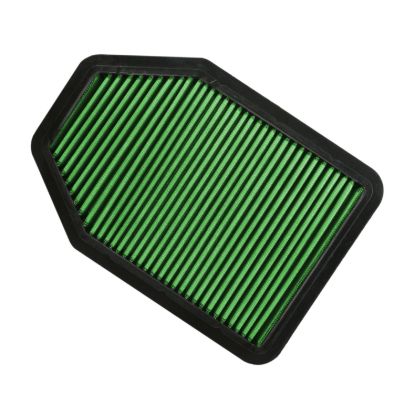 Picture of Green Filter USA Engine Air Filter - 7119