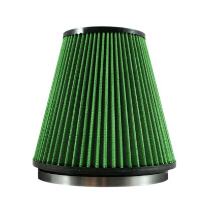 Picture of Green Filter USA Engine Air Filter - 7123