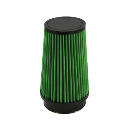 Picture of Green Filter USA Engine Air Filter - 7124