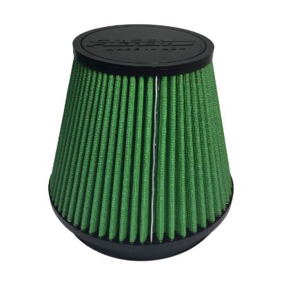 Picture of Green Filter USA Engine Air Filter - 7129