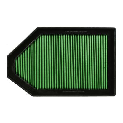 Picture of Green Filter USA Engine Air Filter - 7139