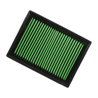 Picture of Green Filter USA Engine Air Filter - 7142