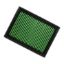 Picture of Green Filter USA Engine Air Filter - 7142