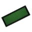 Picture of Green Filter USA Engine Air Filter - 7147