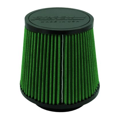 Picture of Green Filter USA Engine Air Filter - 7165