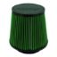 Picture of Green Filter USA Engine Air Filter - 7165