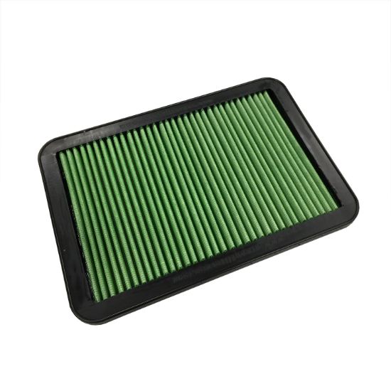 Picture of Green Filter USA Engine Air Filter - 7176