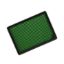 Picture of Green Filter USA Engine Air Filter - 7200