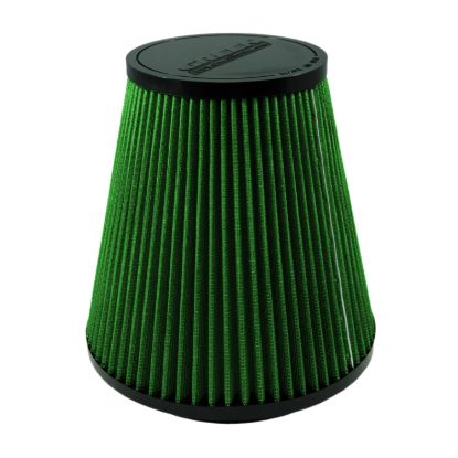 Picture of Green Filter USA Engine Air Filter - 7201