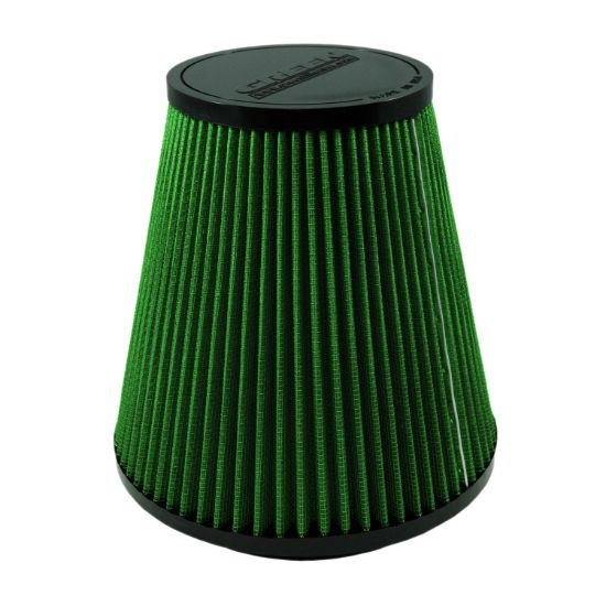 Picture of Green Filter USA Engine Air Filter - 7201