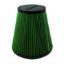 Picture of Green Filter USA Engine Air Filter - 7201