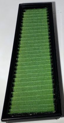 Picture of Green Filter USA Engine Air Filter - 7248