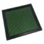Picture of Green Filter USA Engine Cold Air Intake Filter Assembly - 7256