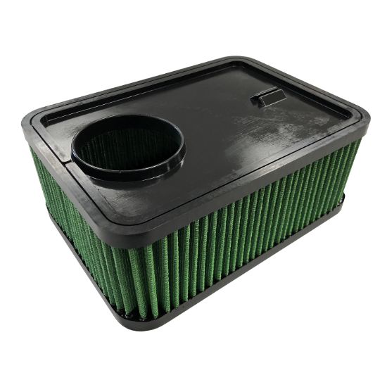 Picture of Green Filter USA Engine Air Filter - 7257
