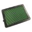 Picture of Green Filter USA Engine Air Filter - 7258