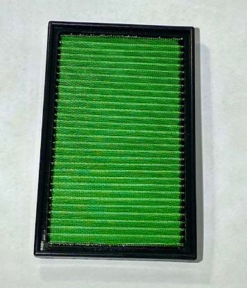 Picture of Green Filter USA Engine Air Filter - 7267