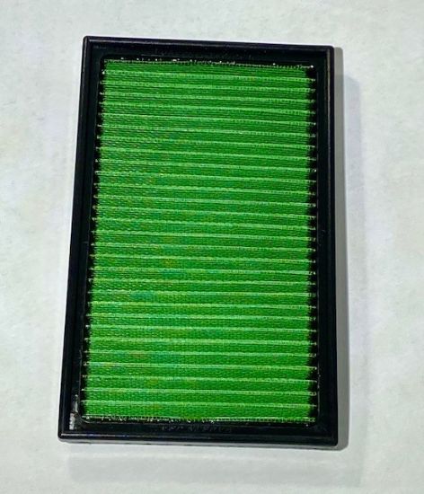 Picture of Green Filter USA Engine Air Filter - 7267
